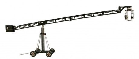 Maxi-Jib Image 1