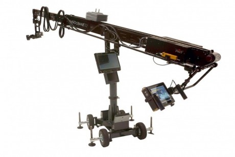 Technocrane 22 target Image 1