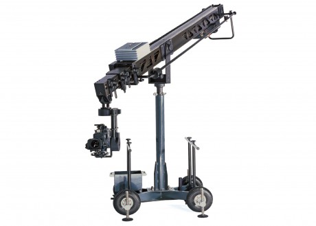 Technocrane 22 Image 1