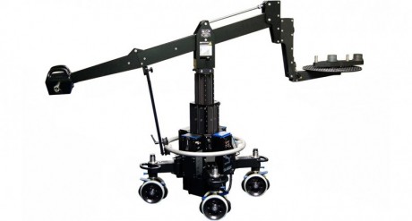 Panther Super Jib ll Image 1