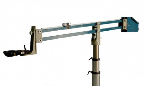 Mini-jib Image 1