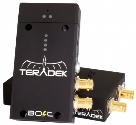 Teradek Bolt Image 1