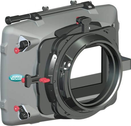 Vocas Mattebox Image 1