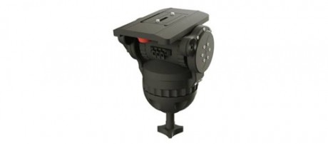 Sachtler Encoded Head Image 1