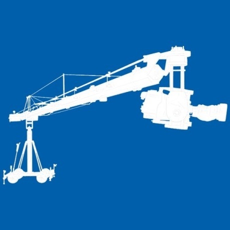 TDT Remote Crane Image 1