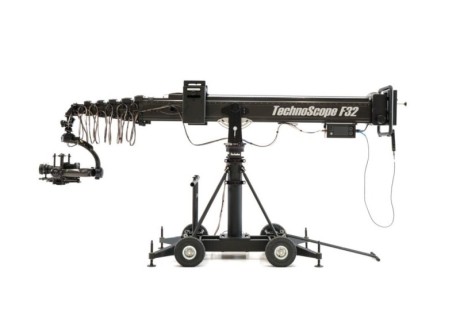 11- TechnoScope F32 Image 1