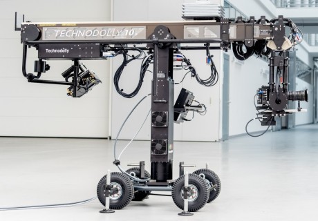Technodolly 10 Image 1