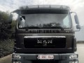 Camion MAN complet - Permis C Image 3