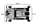 Cinetech Super falcon II Image 3