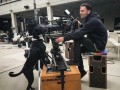 Ronford Baker Cineslider Image 3