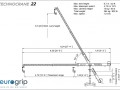02- Technocrane 22+ 'target' Image 1
